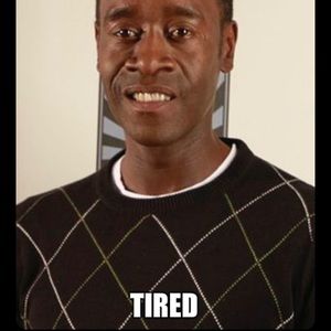 Meet your Posher, Ben